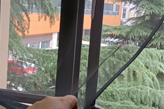 武汉办公室装纱窗，武汉办公纱窗，武汉隐形纱窗