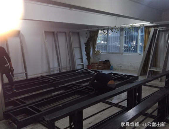 武汉档案室搬迁,武汉档案室搬家
