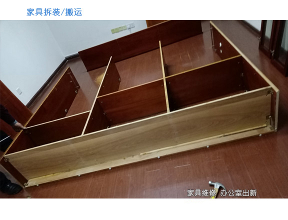 武汉单位搬家,武汉办公家具拆装