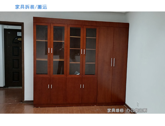 武汉单位搬家,武汉办公家具拆装